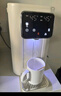 摩飛電器（Morphyrichards）電熱水壺 電熱水瓶燒水壺 家用3L臺式恒溫水壺直飲水機 嬰兒調奶可拆卸內膽沖奶泡奶機MR6073 曬單實(shí)拍圖