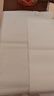 班哲尼旅行收納袋密封袋行李箱整理袋防水衣服分裝袋洗漱包半透明磨砂袋 曬單實(shí)拍圖