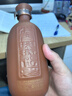 汾酒 黑壇金獎(jiǎng)20 2010年 清香型白酒 53度 475ml 單瓶裝 陳年老酒 【名酒鑒真】 曬單實(shí)拍圖