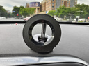 李森（LISEN）【年度新品】車載手機支架磁吸式真空吸盤2025新款儀表臺汽車導(dǎo)航 曬單實拍圖