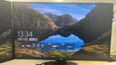飛利浦（PHILIPS）27英寸2K原生180Hz電競顯示器 FastIPS 1ms HDR400 10bit 氛圍燈 硬件防藍光屏幕 27M2N5510J 曬單實(shí)拍圖