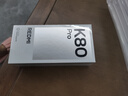 小米 REDMI K80 Pro 國(guó)家補(bǔ)貼 驍龍8至尊版  全焦段影像 澎湃OS 16GB+512GB 山巒青 紅米5G手機(jī) 曬單實(shí)拍圖