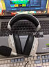 雷蛇（Razer）RAZER電腦游戲電競耳機旋風(fēng)黑鯊V2X 頭戴式黑色 白色FPS耳麥帶麥電競游戲CSGO耳麥新款麥克風(fēng) 旋風(fēng)黑鯊V2 X（白色）順豐閃電發(fā)貨 曬單實(shí)拍圖