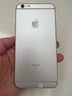 蘋果iPhone 6s Plus手機(jī)殼工作備用手機(jī)蘋果6s學(xué)生機(jī)拍照 銀色 6SP【插卡+WiFi】128G 5.5屏 曬單實(shí)拍圖