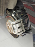 噶爾法（GALFER）ITT GARFU系列 前剎車片陶瓷適用原裝原廠 GC601960 前輪4片 領(lǐng)克01 02 03 05 曬單實(shí)拍圖