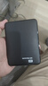 綠聯(lián) USB3.0移動(dòng)硬盤(pán)盒2.5英寸外置硬盤(pán)殼 SATA串口筆記本電腦臺式機外接固態(tài)機械SSD硬盤(pán)盒子 USB3.0固定線(xiàn) 曬單實(shí)拍圖