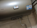 海爾（Haier）熱水器電熱水器2200/3300W變頻速熱家用儲(chǔ)水式一級(jí)能效節(jié)能省電內(nèi)膽免清6.5倍增容海爾智家Leader 50L 2200W LKD/一級(jí)能效/防漏電防干燒 曬單實(shí)拍圖