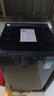 小天鵝（LittleSwan）波輪洗衣機全自動 8公斤 超凈洗 除菌除螨【TB80V27T】家電國家補貼20% 一級能效 以舊換新 曬單實拍圖