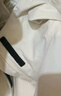 安德瑪（UNDERARMOUR）秋冬女子三合一戶(hù)外運動(dòng)夾克外套6001978 象牙白279 M 曬單實(shí)拍圖