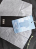 森馬（Semir）短袖T恤男裝夏季涼感抑菌國風(fēng)印花上衣青少年圓領(lǐng)休閑裝時尚 褐灰20851 M 曬單實拍圖
