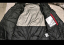 雪中飛三合一情侶款機能沖鋒衣款羽絨服秋冬連帽輕戶(hù)外運動(dòng)保暖羽絨外套 【淺米色5915F】 XL (180) 曬單實(shí)拍圖