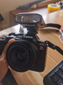 佳能Canon/R62 Mark II R8 RP 微單數碼相機二代4K旅游Vlog拍攝相機 EOS R6 Mark II 單機 （全畫(huà)幅） 單機身+RF50mmF1.8小痰盂 曬單實(shí)拍圖