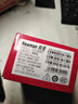 紐曼V8 翻蓋老年人手機(jī) 超長待機(jī)4G老年機(jī) 2.8英寸大字體大聲音大按鍵老人手機(jī) 學(xué)生備用功能機(jī) 酒紅色 曬單實(shí)拍圖