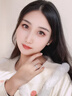 莫桑石鉆戒一對(duì)男女結(jié)婚情侶對(duì)戒七夕求婚純銀鍍鉑金pt950戒指 輕奢款-皇冠女戒60分-玫瑰禮盒 曬單實(shí)拍圖