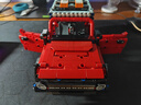 樂高（LEGO）積木拼裝機械組系列42213 福特烈馬SUV男孩兒童玩具生日禮物 曬單實拍圖