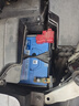 博世（BOSCH）汽車(chē)電瓶蓄電池免維護55D26L 12V福田風(fēng)景標致以舊換新 曬單實(shí)拍圖