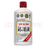龍濱酒 特釀 53度醬香型 白酒 東北特產(chǎn)白酒 高度純糧食 53度 500mL 6瓶 曬單實(shí)拍圖
