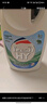 威露士清可新松木內(nèi)衣凈600ml 手洗內(nèi)衣內(nèi)褲專用液洗衣液清洗液 曬單實拍圖