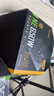 安鈦克 Antec NE650金牌全模組/全日系電解電容/壽命更持久/支持風(fēng)扇啟停/雙8pin電腦主機電源650W 曬單實(shí)拍圖
