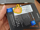 三星（SAMSUNG）2TB SSD固態(tài)硬盤(pán) SATA3.0接口 獨立緩存 AI電腦配件 讀速560MB/S 870 EVO 曬單實(shí)拍圖
