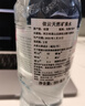 依云（evian）法國原裝進(jìn)口天然礦泉水500mlx24瓶(軟瓶)飲用水新老包裝隨機發(fā)貨 曬單實(shí)拍圖