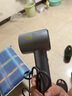 米家【七夕情人節(jié)禮物】高速吹風(fēng)機(jī)H501小米家用吹風(fēng)筒 溫柔小颶風(fēng) 負(fù)離子護(hù)發(fā)國(guó)家補(bǔ)貼 霧茶灰  曬單實(shí)拍圖
