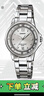 卡西歐（CASIO）時尚休閑不銹鋼防水石英女士手表LTP-1391D-7AVPF 曬單實拍圖