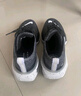 耐克NIKE跑步鞋男緩震泡棉INVINCIBLE 3運動鞋DR2615-002黑白 41 曬單實拍圖