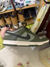 耐克NIKE男子休閑鞋板鞋 DUNK 緩震運動(dòng)鞋HF5441-300綠 42 曬單實(shí)拍圖