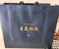 汾酒【廠(chǎng)方運營(yíng)】53度青花20汾酒500ml*2瓶 禮盒裝 中秋送禮 53%vol 500mL 2瓶 禮盒 曬單實(shí)拍圖