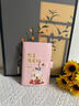 左蒂 A6兒童記賬本活頁小號(hào)家庭流水賬冊(cè)現(xiàn)金理財(cái)存錢冊(cè)隨身零花錢個(gè)人生活日常開支記賬簿 曬單實(shí)拍圖