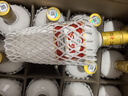 汾酒 出口白瓷 2017-2018年隨機發(fā)貨 清香型白酒 53度 750ml*12瓶 整箱裝 陳年老酒 【名酒鑒真】 曬單實拍圖