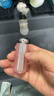 迪奧（Dior）口紅中小樣1.5g專柜試用裝999#888/772/520啞光絲絨 #004氣質(zhì)橘(變色唇膏) 曬單實(shí)拍圖
