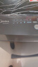 美的（Midea）全自動(dòng)波輪洗衣機10公斤家用大容量V36DT直驅變頻電機健康除螨洗10KG升級款出租房必備國家補貼20% 一級能效 MB100V36DT 曬單實(shí)拍圖