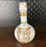 四特酒 東方韻 弘韻 特香型白酒 52度 500ml*2瓶 雙支裝 中秋送禮 曬單實(shí)拍圖