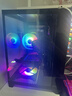 微星 酷睿i5 12600KF/RTX4060/4060TI/4070S/5060Ti海景房游戲主機電腦臺式機優(yōu)惠補貼組裝電腦DIY主機 配三  i5-12600KF+首發(fā)RTX5060 曬單實(shí)拍圖