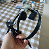 森海塞爾（Sennheiser） 音珀（EPOS）PC8 USB/PC 7/PC 5/PC 3 立體聲網(wǎng)絡(luò)電腦語(yǔ)音通話(huà)耳機(jī)耳麥 即插即用無(wú)需驅(qū)動(dòng) PC 7（USB插頭） 曬單實(shí)拍圖