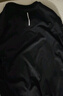 迪卡儂（DECATHLON）長(cháng)袖t恤男春夏季跑步服男士打底衫速干衣運動(dòng)跑步健身速干長(cháng)袖 經(jīng)典黑 M 曬單實(shí)拍圖