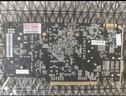 【準新】技嘉華碩索泰七彩虹GT730 750i GTX950GTX1060 1660S游戲顯卡 七彩虹 網(wǎng)馳GTX960-4GD5 曬單實拍圖
