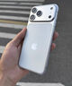 Apple/蘋(píng)果 iPhone 17 Pro Max 1TB 深藍色 支持移動(dòng)聯(lián)通電信5G 雙卡雙待手機 曬單實(shí)拍圖