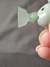 索尼（SONY）LinkBuds Fit 綠色 Hi-Res舒適降噪真無線耳機 七夕禮物 曬單實拍圖