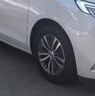普利司通（Bridgestone）汽車輪胎 225/60R17 99V H/L001 適配別克GL8/自由光/埃爾法 曬單實拍圖