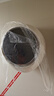 小吉（MINIJ）3kg壁掛洗衣機迷你滾筒洗衣機防跌落母嬰內衣洗衣機 奶酪白 G6-XNB 曬單實(shí)拍圖