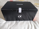索尼原裝肩帶 （京倉） 原裝拆機版肩帶  A6400 A6600 ZV-E10L RX10M4 A6100等微單背帶 原裝 威高肩帶【通用版】 曬單實拍圖