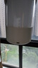 美的（Midea）智能母嬰燈臥室床頭睡眠燈嬰兒喂奶哺乳專(zhuān)用臺燈充電小夜燈伴月 曬單實(shí)拍圖