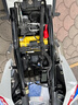MOTOBATT百特電瓶通用DL250寶馬G310 C400GT巡弋300 KTM390 YTX9-BS 曬單實(shí)拍圖