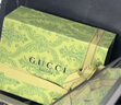 古馳（GUCCI）口紅絨霧啞光505唇釉208化妝品套裝唇釉情人節(jié)禮物送女生女友禮盒 【熱賣】絨霧208#輕霧蜜桃 曬單實(shí)拍圖