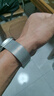 ABORNI【25新智能雙表帶】智能手表watch4pro長(zhǎng)續(xù)航真心率血氧血壓監(jiān)測(cè)生日情人節(jié)禮物送男友老公 曬單實(shí)拍圖