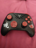 飛智冰原狼3火影忍者聯(lián)名款 多模版無(wú)線(xiàn)游戲手柄 類(lèi)xbox霍爾線(xiàn)性扳機switch電腦PC手機 曬單實(shí)拍圖