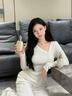 后水妍天氣丹后專柜七件套裝天率丹PRO套盒韓國(guó)水乳護(hù)膚品生日禮物 天氣丹套裝 曬單實(shí)拍圖